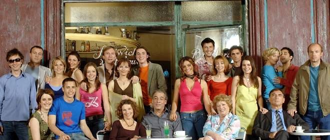 Plus Belle La Vie Saison 1 Episode 1 "Plus belle la vie" : les raisons du succès - Le Point