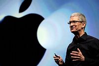 VIDÉO. Apple : l'iPhone 6 dans les starting-blocks