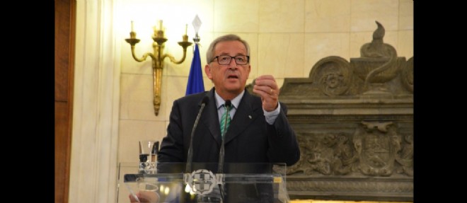 "L'equipe Juncker sera forte", a indique son chef de cabinet.