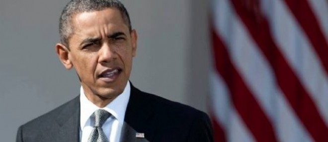 Barack Obama, qui s'exprimera cette nuit depuis la Maison Blanche, semblait pret mercredi a autoriser des frappes aeriennes en Syrie contre l'Etat islamique.