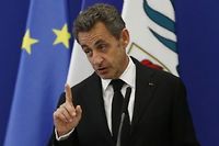 Mariage pour tous : une petite phrase pr&ecirc;t&eacute;e &agrave; Sarkozy fait mouche