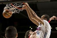 Basket - Mondial 2014 : impossible n'est pas fran&ccedil;ais !
