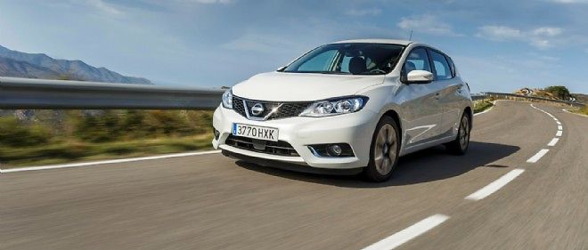 Nissan Pulsar Comment Reviser Ses Classiques Automobile