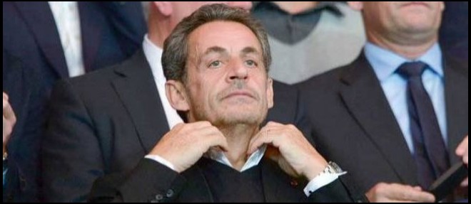 Nicolas Sarkozy et son conseil contre-attaquent.