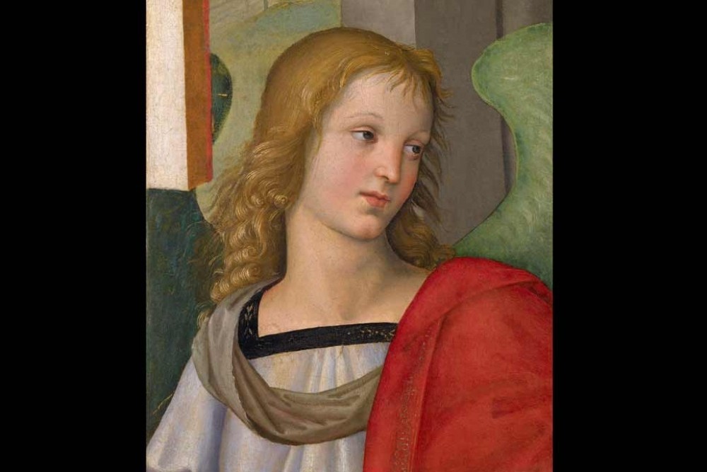 "Ange" (1501)