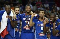 Mondial de basket : la France sort par la grande porte !