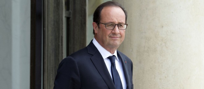 Francois Hollande a coopere a l'operation qui a conduit a la mort du chef des islamistes somaliens shebabs le 1er septembre dernier.