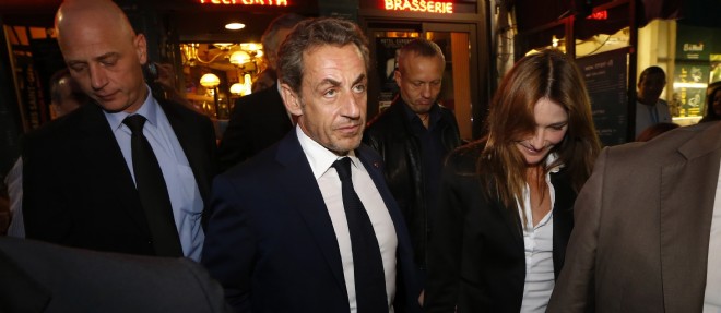 Sarkozy, le (vrai) retour !