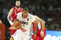 Basket : Batum parmi les cinq meilleurs joueurs du Mondial !