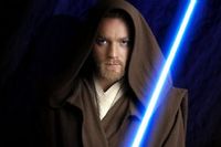&quot;Star Wars&quot; : un film sur Obi-Wan Kenobi en pr&eacute;paration ?