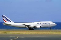 Gr&egrave;ve d'Air France : un compte Facebook recense les pilotes non gr&eacute;vistes