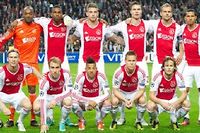 Football - Ligue des champions : que vaut l'Ajax Amsterdam ?