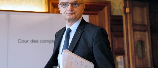 Le premier president de la Cour des comptes, le socialiste Didier Migaud, n'hesite pas a critiquer en creux l'insuffisance des mesures prises par la ministre de la Sante, Marisol Touraine.