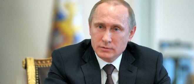 Quand Poutine menace d'envahir l'Europe de l'Est