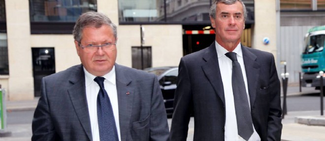 &quot;GQ&quot; d&eacute;voile son classement des avocats les plus puissants de France