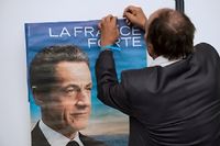 Retour de Nicolas Sarkozy : les r&eacute;actions politiques