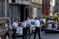 La Belgique d&eacute;joue plusieurs attentats de djihadistes
