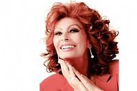 Sophia Loren, la madone dit tout