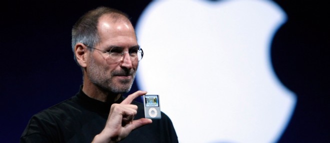 Steve Jobs tenait ses enfants a l'ecart des tablettes.