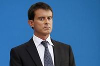 Otage fran&ccedil;ais en Alg&eacute;rie : Manuel Valls affiche sa fermet&eacute;