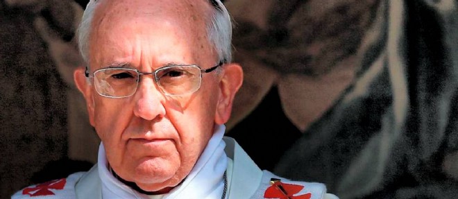 Le pape Francois a decide de briser l'omerta sur les pretres pedophiles dans l'Eglise et de les faire arreter pour qu'ils soient finalement juges.