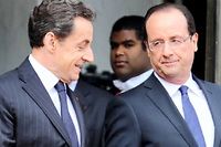 Retour de Sarkozy : non, ce n'est pas la f&ecirc;te au PS !