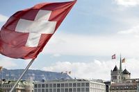 Suisse : le secret bancaire inscrit dans la Constitution ?