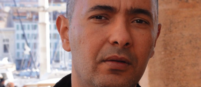 Kamel Daoud n'est pas qu'ecrivain, il est egalement l'un des chroniqueurs les plus lus d'Algerie.