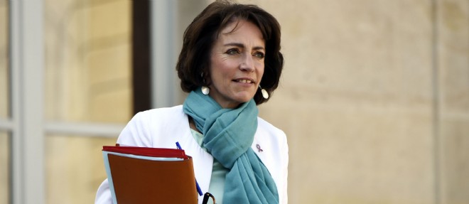 La ministre des Affaires sociales, Marisol Touraine.