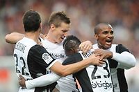Football - Ligue 1 : Metz garde les pieds sur terre