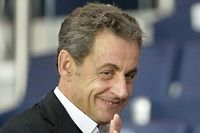 Les &quot;id&eacute;es pour la France&quot; de Nicolas Sarkozy