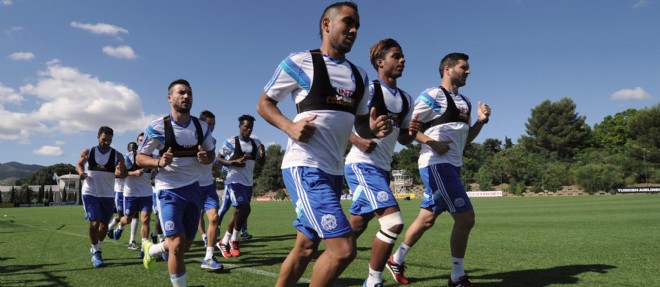 Football : Gignac et Payet de retour chez les Bleus