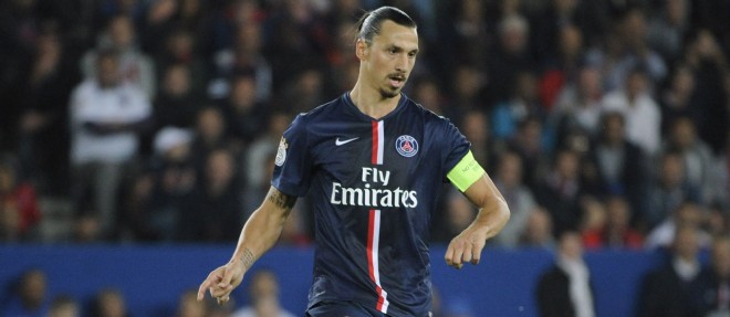 Anniversaire De Zlatan Le Beau Cadeau Du Club De Toulouse Le Point