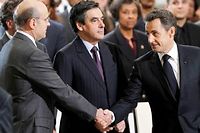 Cotta : la grande famille UMP et la &quot;fatalit&eacute; Sarkozy&quot;