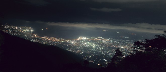 La Nuit blanche de Port-au-Prince se tiendra dans la nuit du 31 octobre au 1er novembre 2014.