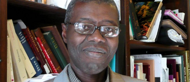 Souleymane Bachir Diagne : &quot;Le destin du monde n'est plus de s'europ&eacute;aniser&quot;