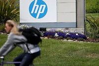 HP supprime entre 5 000 et 10 000 emplois de plus que pr&eacute;vu