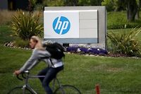 Informatique : Hewlett-Packard se d&eacute;double