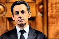 L'entourage de Nicolas Sarkozy pourrait etre une enieme fois inquiete par la justice. (C)Bruno Bebert