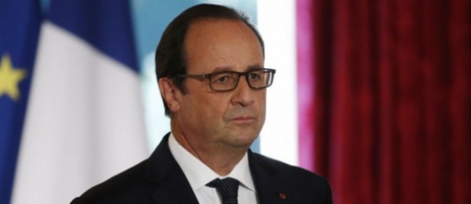 Francois Hollande a ecarte mercredi la piste d'une modulation des allocations familiales en fonction des revenus.