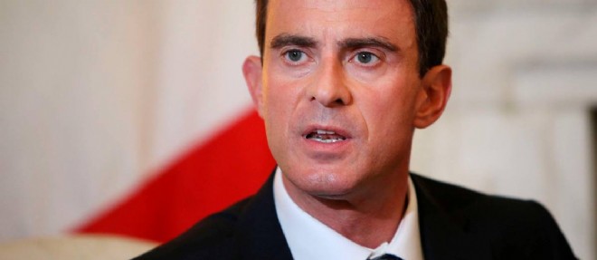 Valls : &quot;Je ne crois pas que la croissance soit termin&eacute;e&quot;