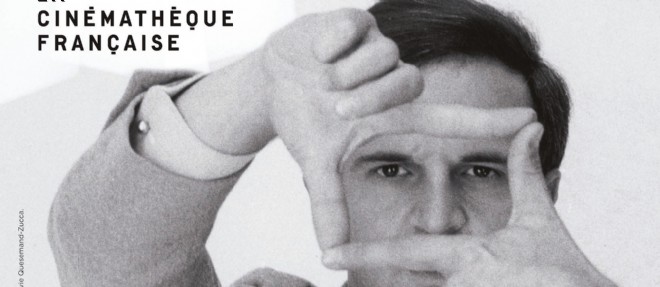 La cinematheque propose une exposition et une retrospective sur Francois Truffaut, du 8 octobre 2014 au 25 janvier 2015.