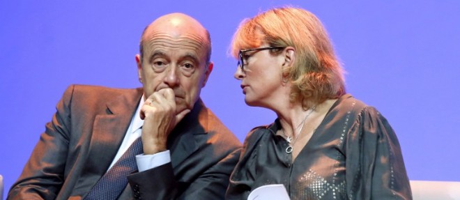 Claude Chirac aux c&ocirc;t&eacute;s de Jupp&eacute; pour 2017 ?
