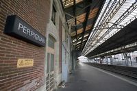 Disparues de la gare de Perpignan : un suspect en garde &agrave; vue