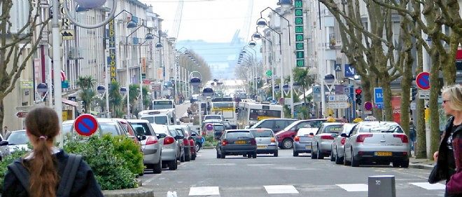 La Securite Routiere Des Villes Francaises Reste A Parfaire Automobile