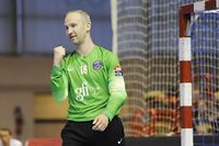 Handball - Thierry Omeyer : &quot;Jouer de gros matches, il n'y a rien de mieux&quot;