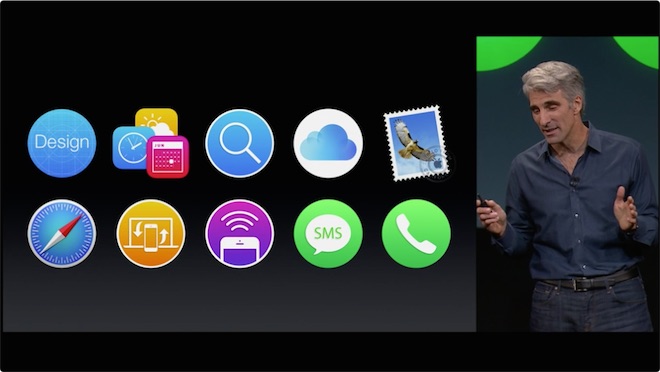OS X Yosemite est disponible dès jeudi soir  