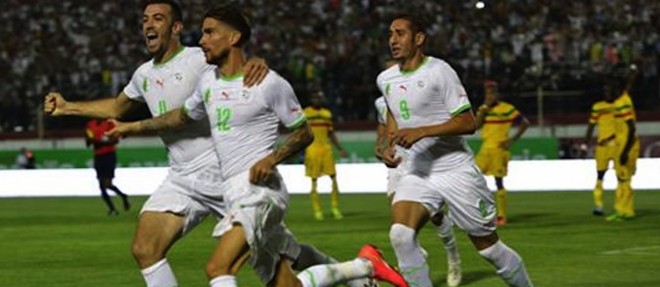 CAN 2015 - Eliminatoires : l'Algerie deja qualifiee