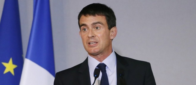 Modulation des allocations familiales - Valls : "une mesure de justice"