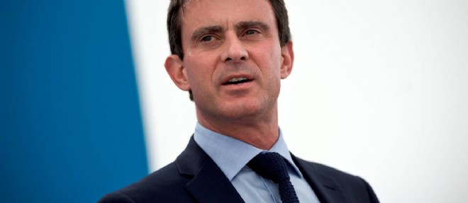 Valls : &quot;Je ne doute pas que les radicaux de gauche resteront dans ce gouvernement&quot;